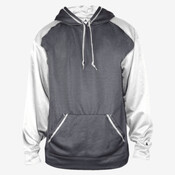 Sport Heather Hoodie