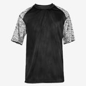 Adult Blend Sport Tee