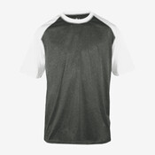 Adult Pro Heather Sport Tee