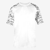 Adult Digital Battle Tee