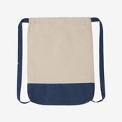 Drawstring Backpack