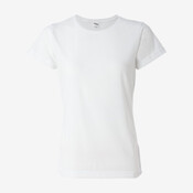 Women's Polyester Sublimation Tee