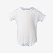 Infant Polyester Sublimation Bodysuit