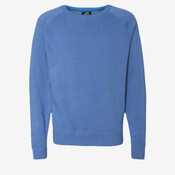 Triblend Crewneck Sweatshirt