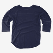 Women's Garment-Dyed Vintage Jersey