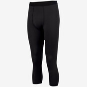 Men's Hyperform Compression Calf-Length Tights