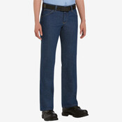 Women's Straight Fit Jeans