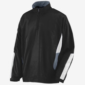Driver Diamond Tech Half-Zip Pullover
