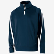 YOUTH DETERMINATION JACKET