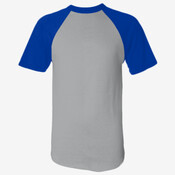 Youth Baseball Short Sleeve Tee 2.0