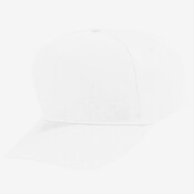 Youth Five-Panel Cotton Twill Cap