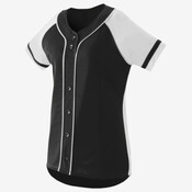 GIRLS WINNER JERSEY