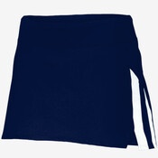 GIRLS FULL FORCE SKORT