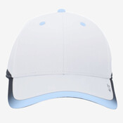 Lite Series Hook-And-Loop Adjustable Cap