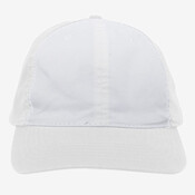 Vintage Buckle Strap Adjustable Cap