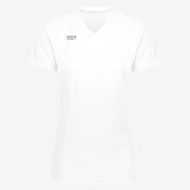 Girls Color Cross Jersey