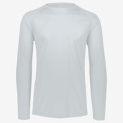 Youth Attain Wicking Long Sleeve Tee