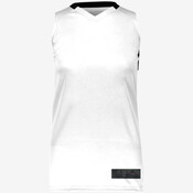 Ladies Step-Back Basketball Jersey
