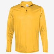 Attain Wicking 1/4 Zip Pullover