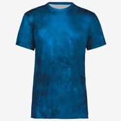 Stock Cotton-Touch(tm) Poly Tee