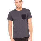 Jersey Pocket T-Shirt