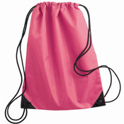 Value Drawstring Backpack