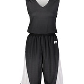 Youth Undivided Single Ply Reversible Jersey