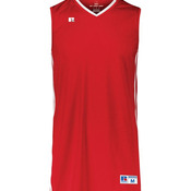 Youth Legacy Basketball Jersey