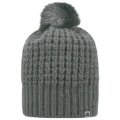 Slouch Bunny Knit Beanie