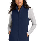 Women's C Free ® Fleece Vest