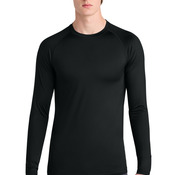 PosiCharge ® Compression Long Sleeve Tee