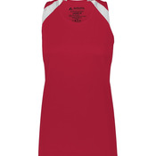 Women's Overspeed Track Jersey