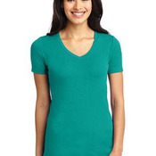 Ladies Concept Stretch V Neck Tee