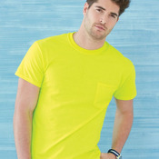 Ultra Cotton™ T-Shirt with a Pocket