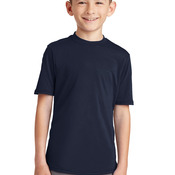 Youth Performance Blend Tee