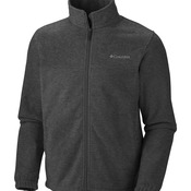 Columbia Men's Steens Mountain&trade; Full-Zip Fleece