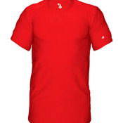 Adult Fitted Battle Tee