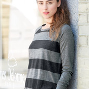 Women's Eco Jersey™ Locker Room Pullover