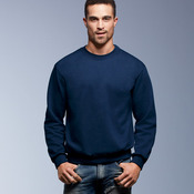 Adult Crew Neck Fleece