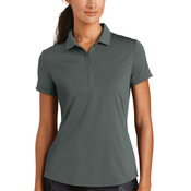 Golf Ladies Dri FIT Smooth Performance Polo