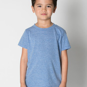 TR101 Toddler Tri-Blend S/S T-Shirt