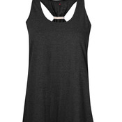 Originals Women's Triblend Jersey Swing Tank