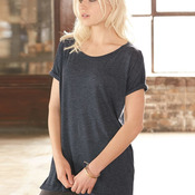 Women's Eco-Gauze Drift Short Sleeve Tee
