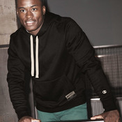 Originals Sueded Fleece Pullover Hood