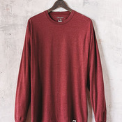 Originals Soft-Wash Long Sleeve T-Shirt
