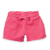 Women's Nassau Shorts