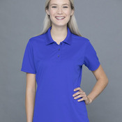 Dri-Power® Women's Performance Polo
