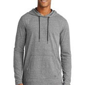 Tri Blend Performance Pullover Hoodie Tee