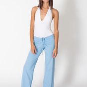2300 Fine Jersey Relaxed Pant