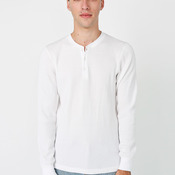 WT457 Classic Thermal L/S Henley